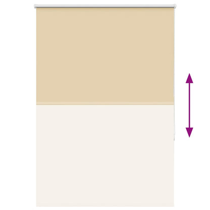 Tenda a Rullo Oscurante 105x175 cm Larghezza Tessuto 100,7 cm | homemem39