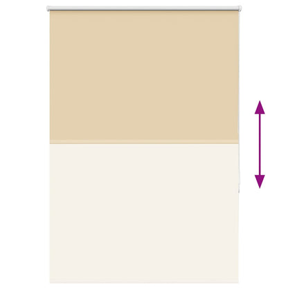Tenda a Rullo Oscurante 115x175 cm Larghezza Tessuto 110,7 cm | homemem39