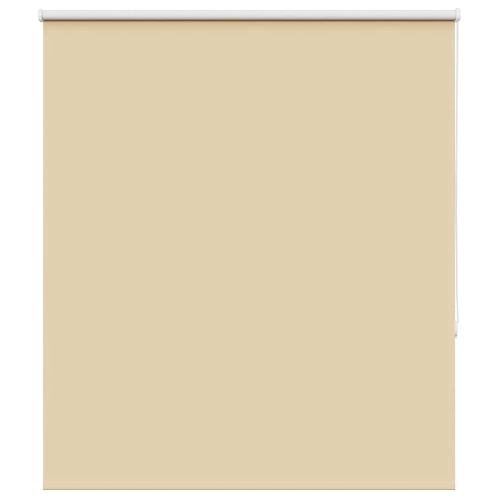 Tenda a Rullo Oscurante 130x175 cm Larghezza Tessuto 126,6 cm