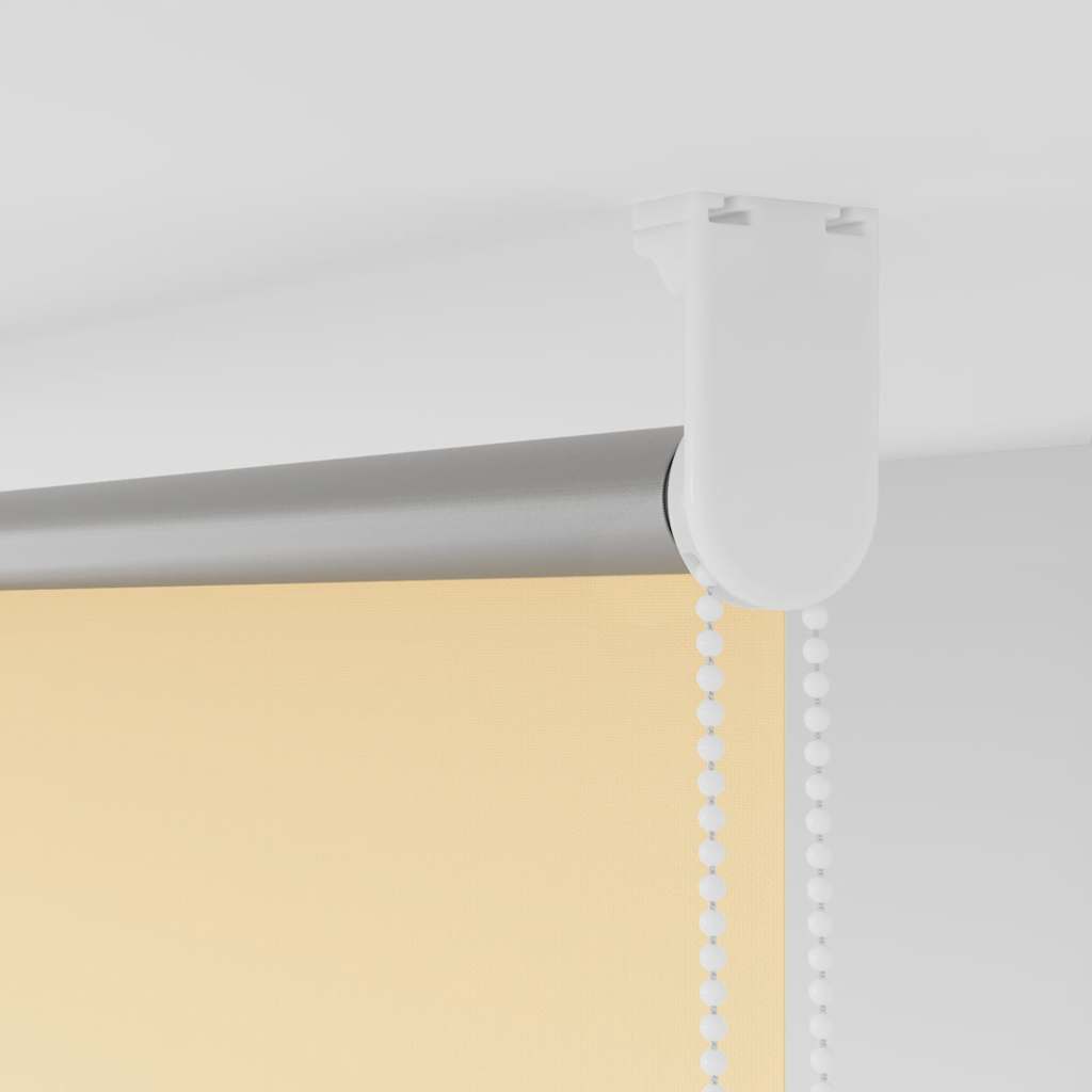 Tenda a Rullo Oscurante 160x175 cm Larghezza Tessuto 156,6 cm