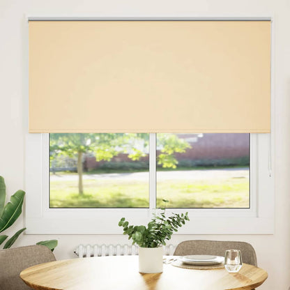 Tenda a Rullo Oscurante 165x175 cm Larghezza Tessuto 161,6 cm | homemem39