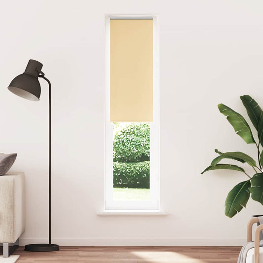Tenda a Rullo Oscurante 40x210 cm Larghezza Tessuto 35,7 cm | homemem39