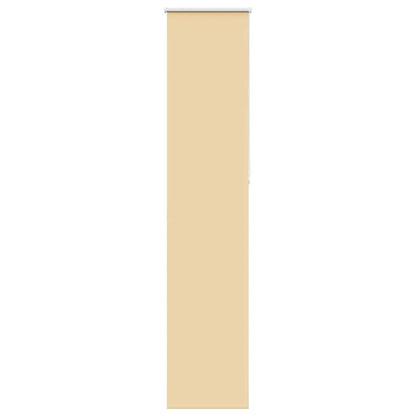 Tenda a Rullo Oscurante 50x210 cm Larghezza Tessuto 45,7 cm | homemem39