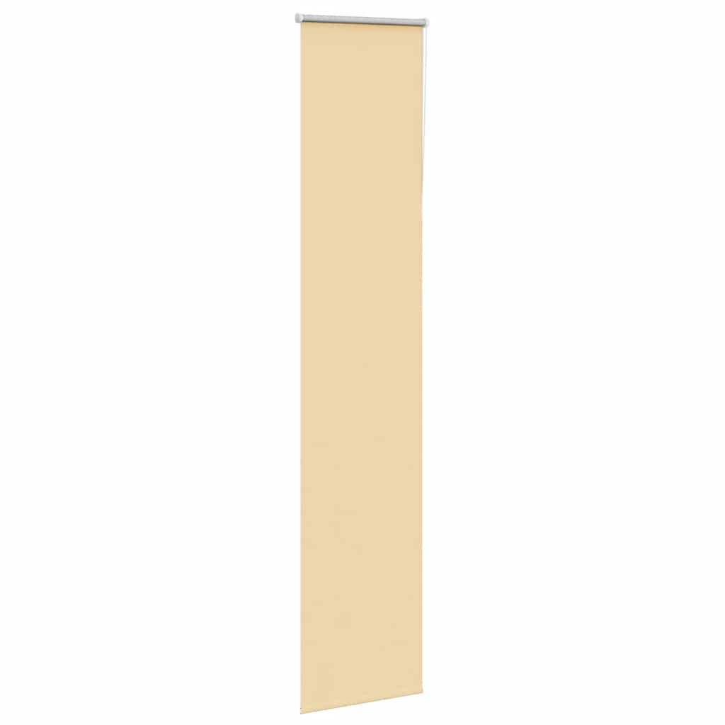 Tenda a Rullo Oscurante 60x210 cm Larghezza Tessuto 55,7 cm | homemem39
