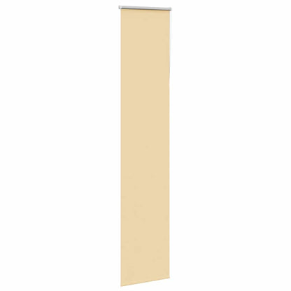 Tenda a Rullo Oscurante 60x210 cm Larghezza Tessuto 55,7 cm | homemem39
