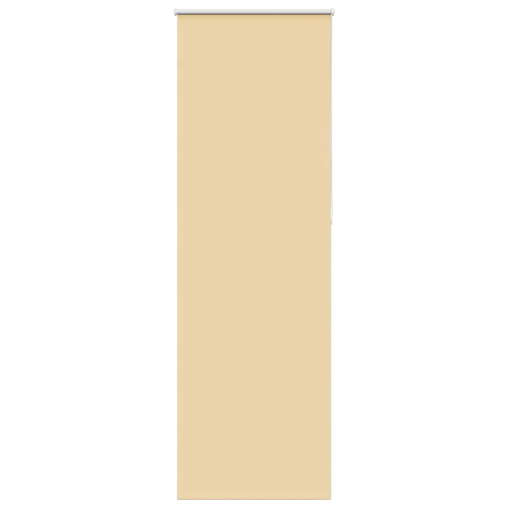 Tenda a Rullo Oscurante 65x210 cm Larghezza Tessuto 60,7 cm | homemem39