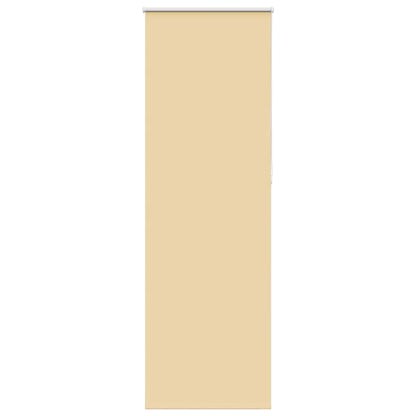 Tenda a Rullo Oscurante 70x210 cm Larghezza Tessuto 65,7 cm | homemem39