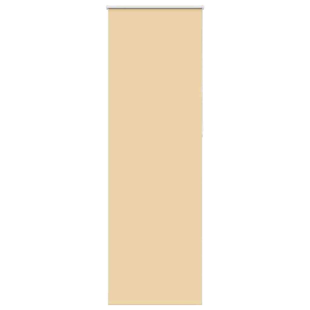 Tenda a Rullo Oscurante 75x210 cm Larghezza Tessuto 70,7 cm | homemem39
