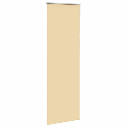 Tenda a Rullo Oscurante 80x210 cm Larghezza Tessuto 75,7 cm | homemem39