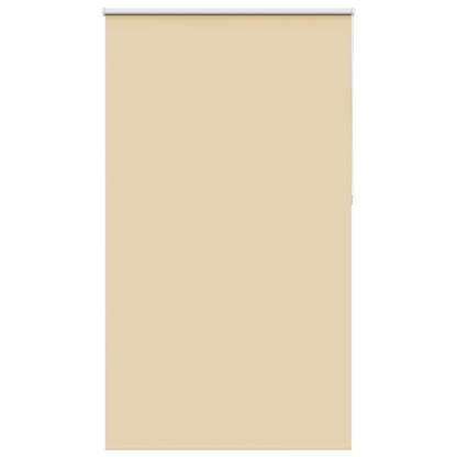 Tenda a Rullo Oscurante 130x210 cm Larghezza Tessuto 126,6 cm