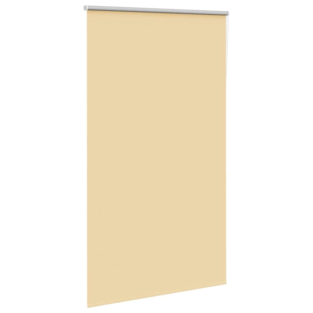 Tenda a Rullo Oscurante 135x210 cm Larghezza Tessuto 131,6 cm | homemem39