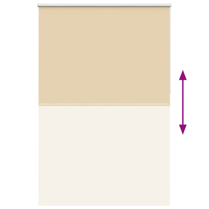 Tenda a Rullo Oscurante 150x210 cm Larghezza Tessuto 146,6 cm | homemem39