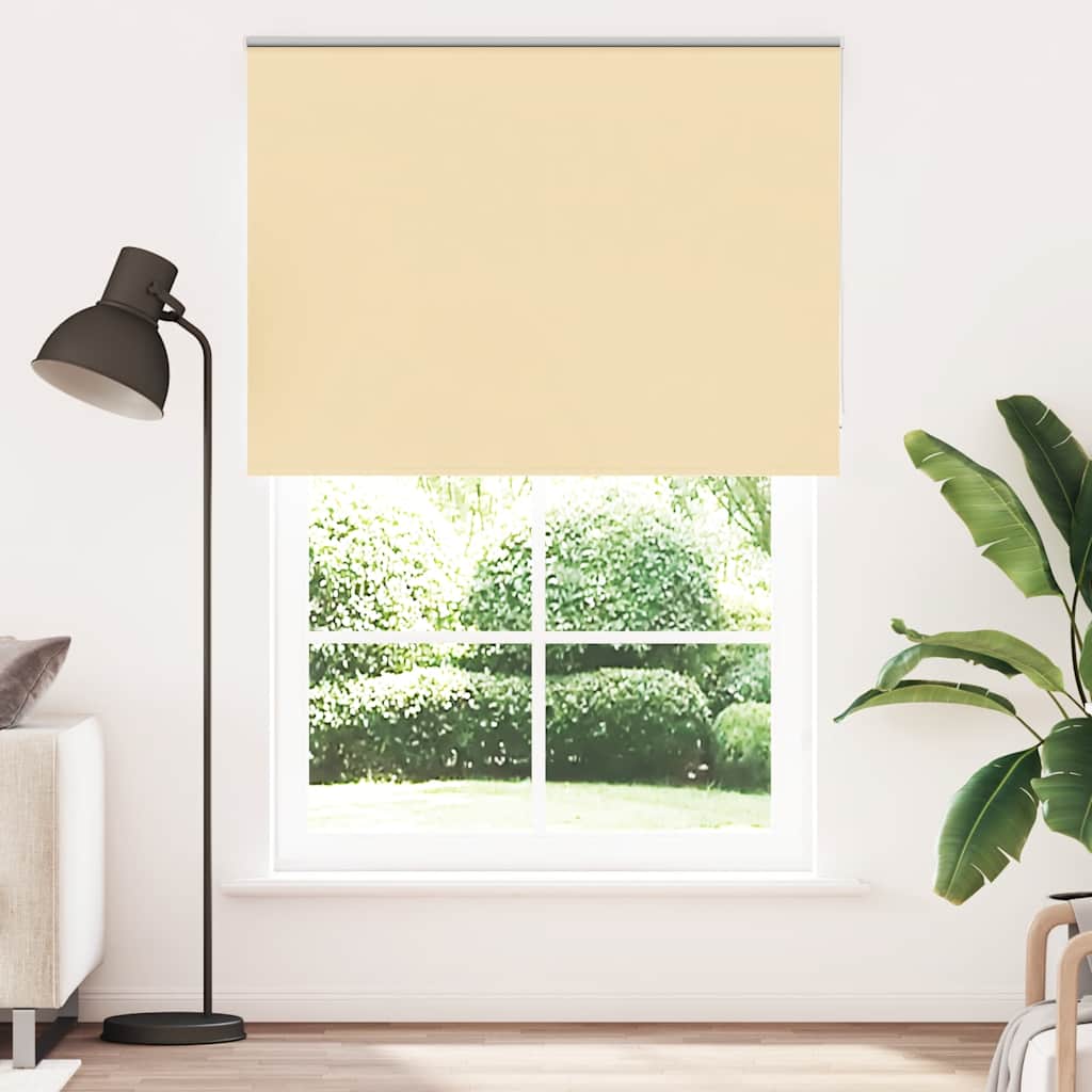 Tenda a Rullo Oscurante 150x210 cm Larghezza Tessuto 146,6 cm | homemem39