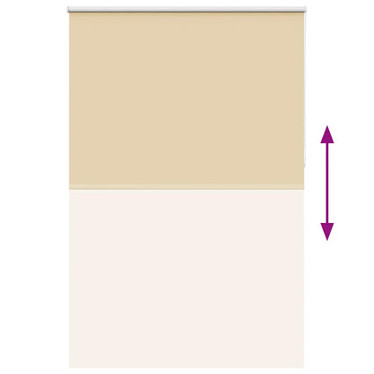 Tenda a Rullo Oscurante 160x210 cm Larghezza Tessuto 156,6 cm | homemem39