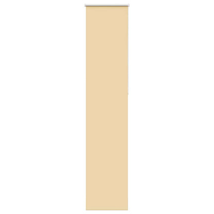 Tenda a Rullo Oscurante 45x230 cm Larghezza Tessuto 40,7 cm