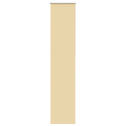 Tenda a Rullo Oscurante 60x230 cm Larghezza Tessuto 55,7 cm