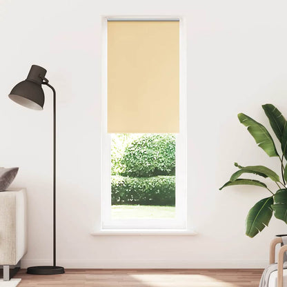 Tenda a Rullo Oscurante 75x230 cm Larghezza Tessuto 70,7 cm