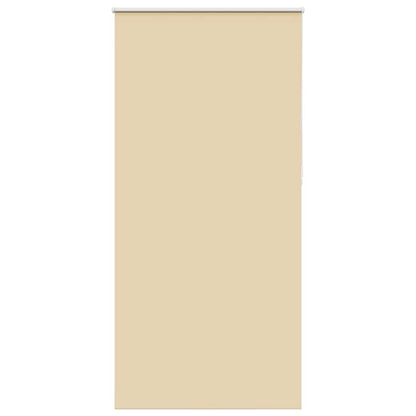 Tenda a Rullo Oscurante 95x230 cm Larghezza Tessuto 90,7 cm