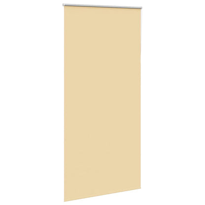 Tenda a Rullo Oscurante 105x230 cm Larghezza Tessuto 100,7 cm