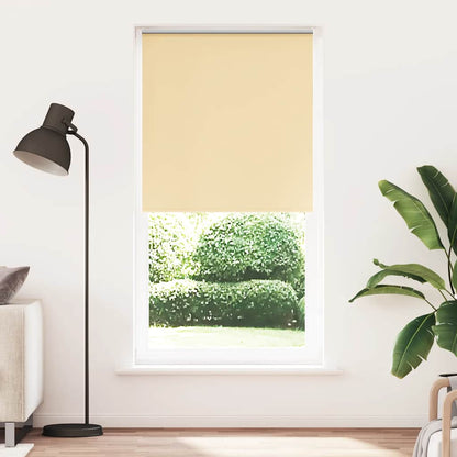 Tenda a Rullo Oscurante 105x230 cm Larghezza Tessuto 100,7 cm
