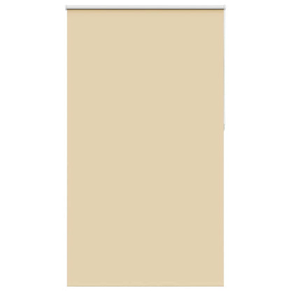 Tenda a Rullo Oscurante 125x230 cm Larghezza Tessuto 121,6 cm