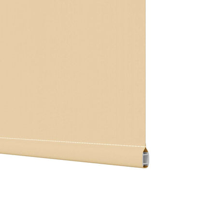 Tenda a Rullo Oscurante 150x230 cm Larghezza Tessuto 146,6 cm