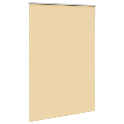 Tenda a Rullo Oscurante 150x230 cm Larghezza Tessuto 146,6 cm