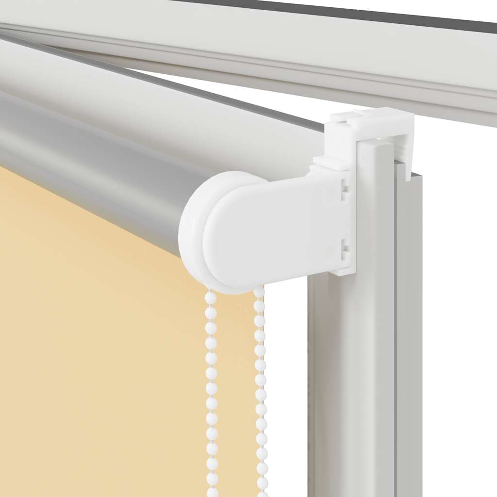 Tenda a Rullo Oscurante 160x230 cm Larghezza Tessuto 156,6 cm