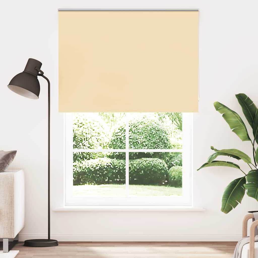 Tenda a Rullo Oscurante 160x230 cm Larghezza Tessuto 156,6 cm