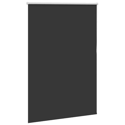 Tenda a Rullo Oscurante 100x130 cm Larghezza Tessuto 95,7 cm