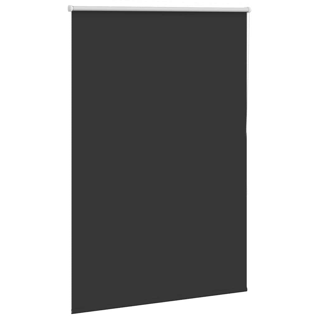 Tenda a Rullo Oscurante 110x130 cm Larghezza Tessuto 105,7 cm