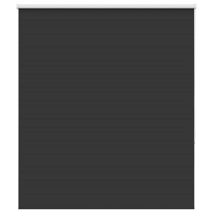 Tenda a Rullo Oscurante 125x130 cm Larghezza Tessuto 121,6 cm