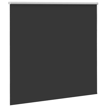Tenda a Rullo Oscurante 160x130 cm Larghezza Tessuto 156,6 cm