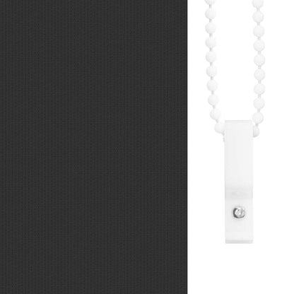 Tenda a Rullo Oscurante 165x130 cm Larghezza Tessuto 161,6 cm