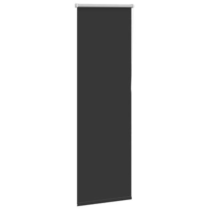 Tenda a Rullo Oscurante 45x150 cm Larghezza Tessuto 40,7 cm
