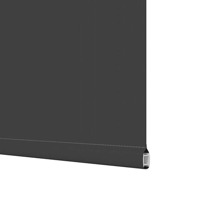 Tenda a Rullo Oscurante 60x150 cm Larghezza Tessuto 55,7 cm