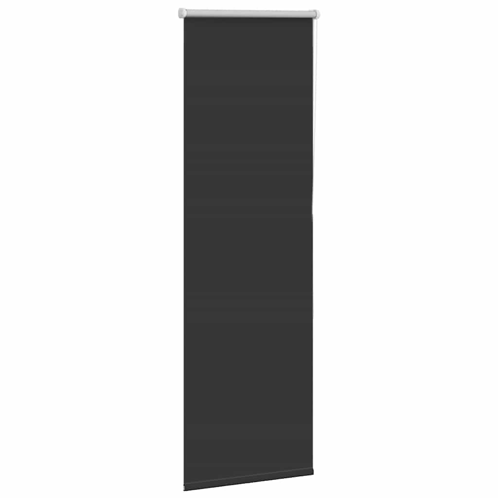 Tenda a Rullo Oscurante 60x150 cm Larghezza Tessuto 55,7 cm
