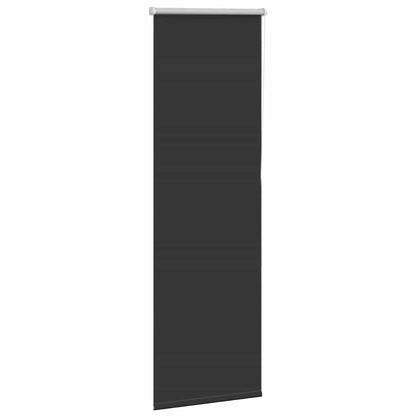 Tenda a Rullo Oscurante 60x150 cm Larghezza Tessuto 55,7 cm