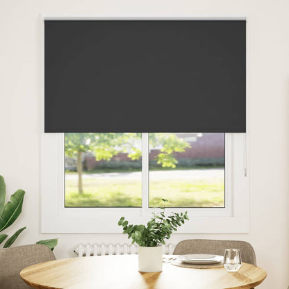 Tenda a Rullo Oscurante 130x150 cm Larghezza Tessuto 126,6 cm | homemem39