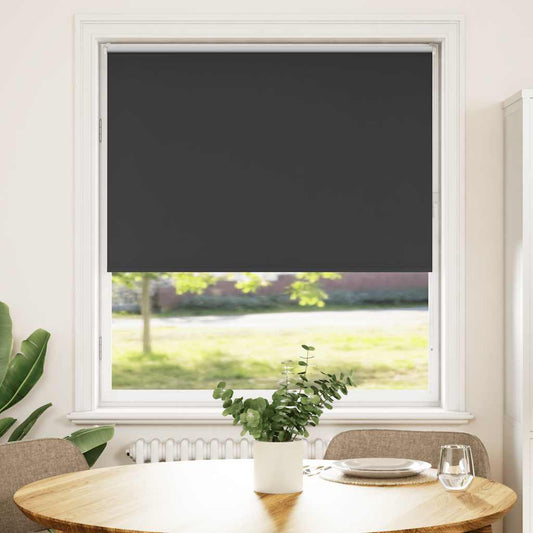 Tenda a Rullo Oscurante 115x175 cm Larghezza Tessuto 110,7 cm | homemem39