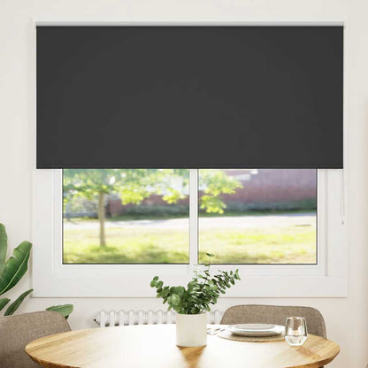 Tenda a Rullo Oscurante 145x175 cm Larghezza Tessuto 141,6 cm | homemem39