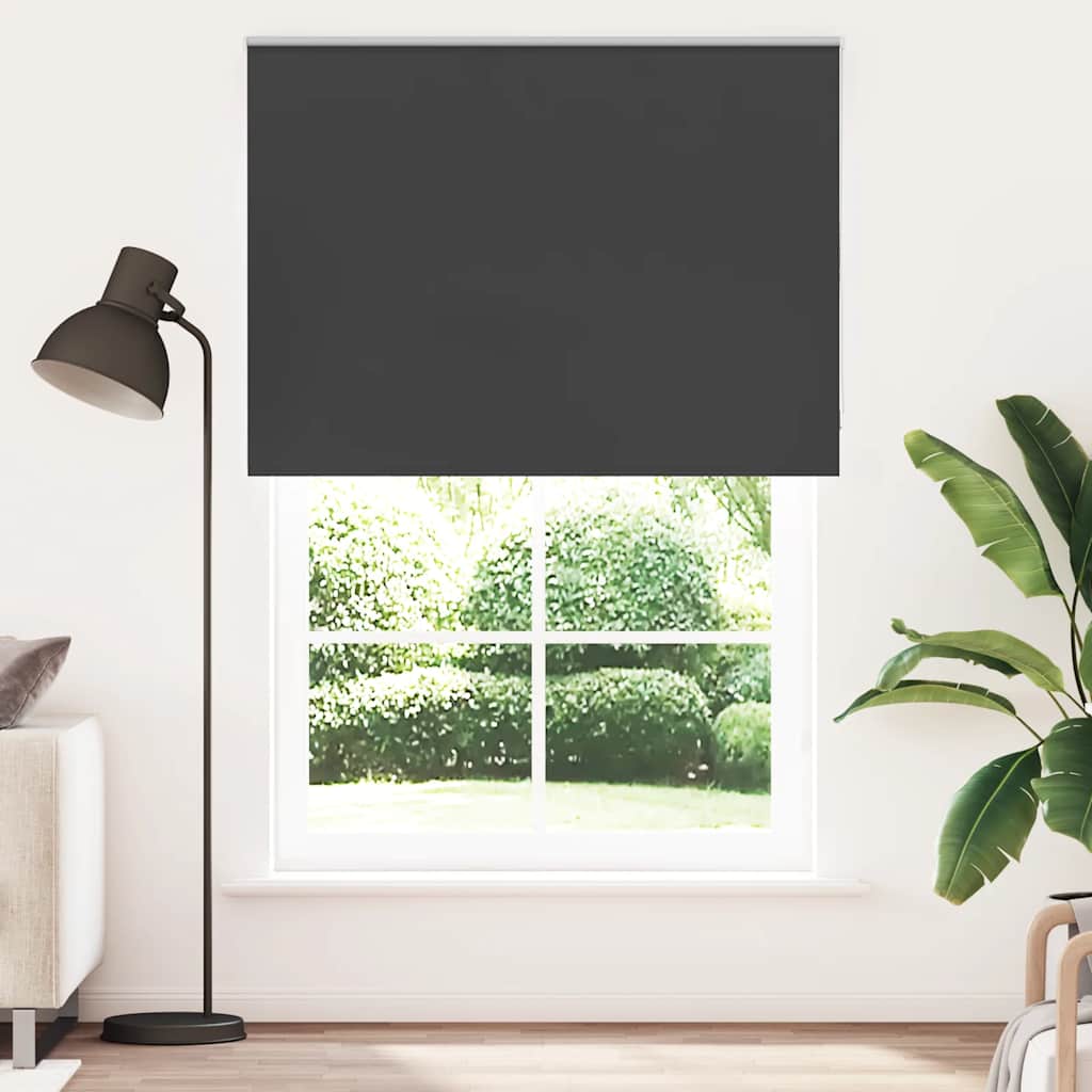 Tenda a Rullo Oscurante 155x210 cm Larghezza Tessuto 151,6 cm | homemem39