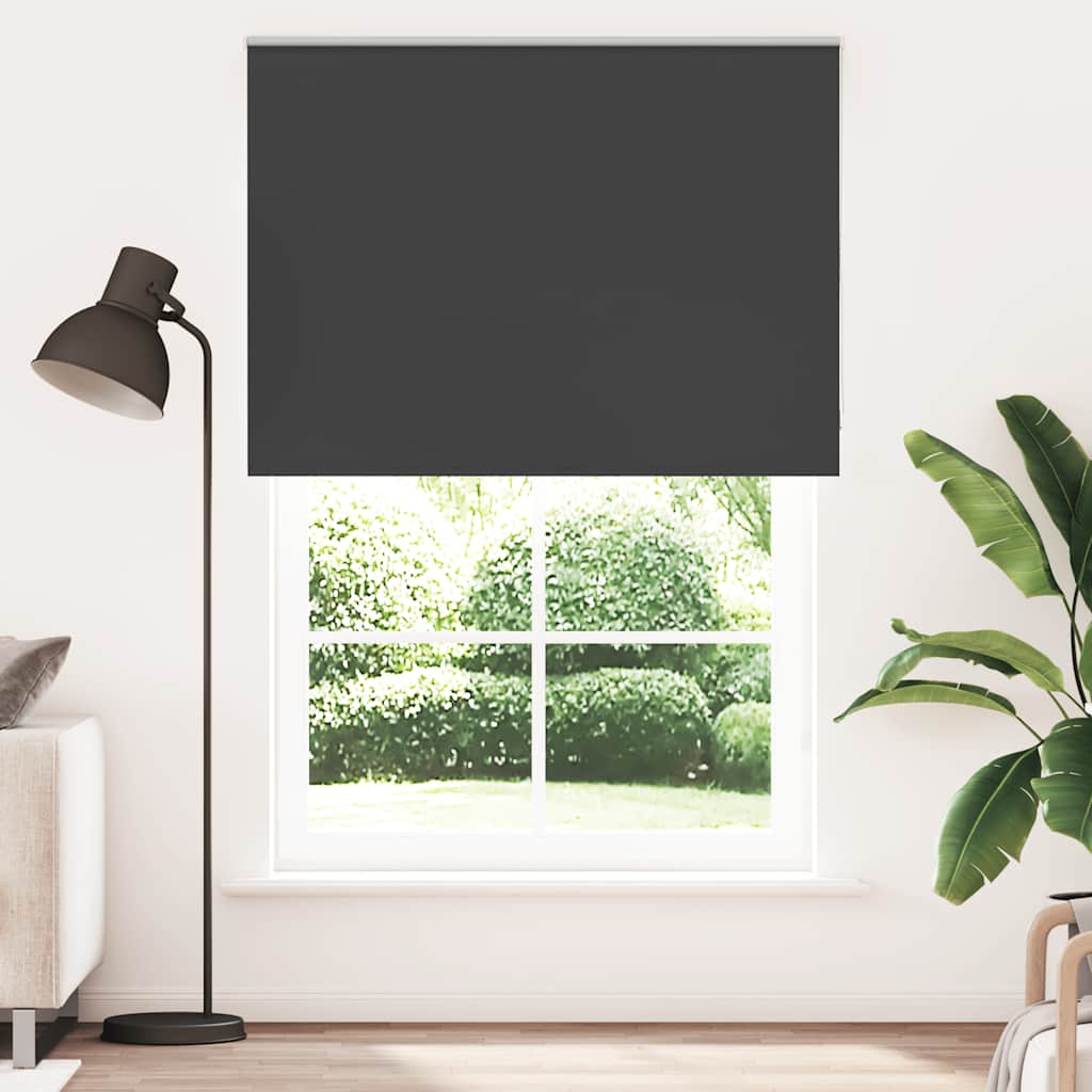 Tenda a Rullo Oscurante 165x210 cm Larghezza Tessuto 161,6 cm | homemem39