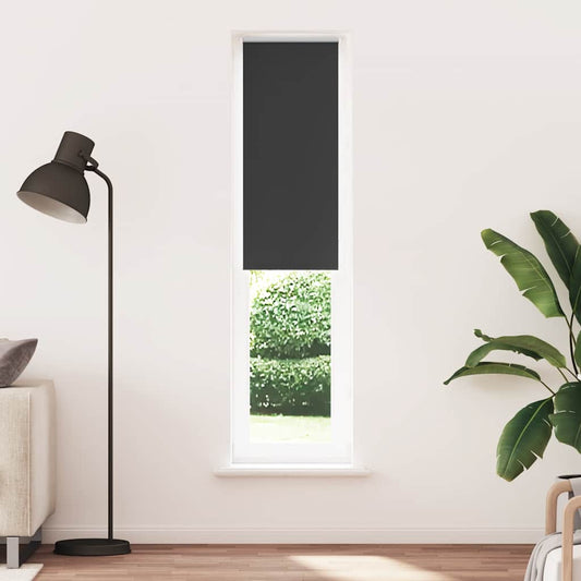 Tenda a Rullo Oscurante 40x230 cm Larghezza Tessuto 35,7 cm | homemem39