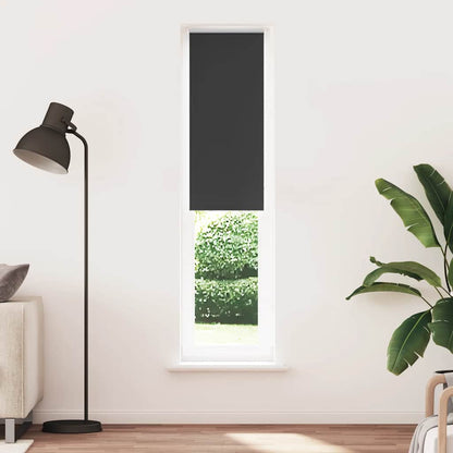 Tenda a Rullo Oscurante 45x230 cm Larghezza Tessuto 40,7 cm | homemem39