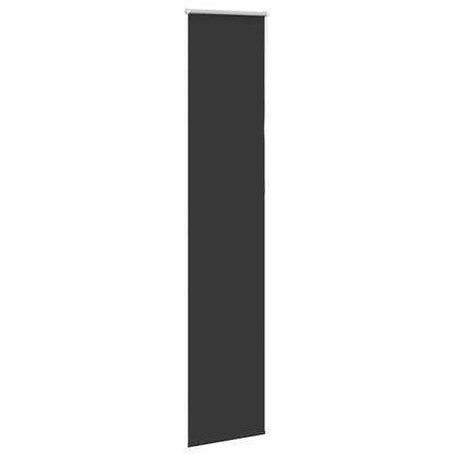 Tenda a Rullo Oscurante 60x230 cm Larghezza Tessuto 55,7 cm | homemem39