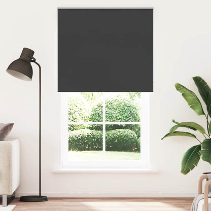 Tenda a Rullo Oscurante 120x230 cm Larghezza Tessuto 116,6 cm | homemem39