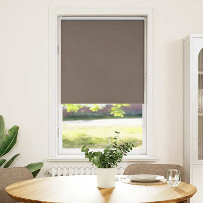 Tenda a Rullo Oscurante 70x130 cm Larghezza Tessuto 65,7 cm | homemem39