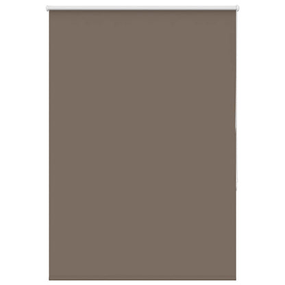 Tenda a Rullo Oscurante 90x130 cm Larghezza Tessuto 85,7 cm