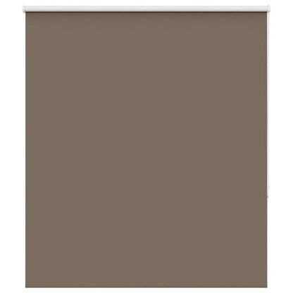Tenda a Rullo Oscurante 130x130 cm Larghezza Tessuto 126,6 cm | homemem39
